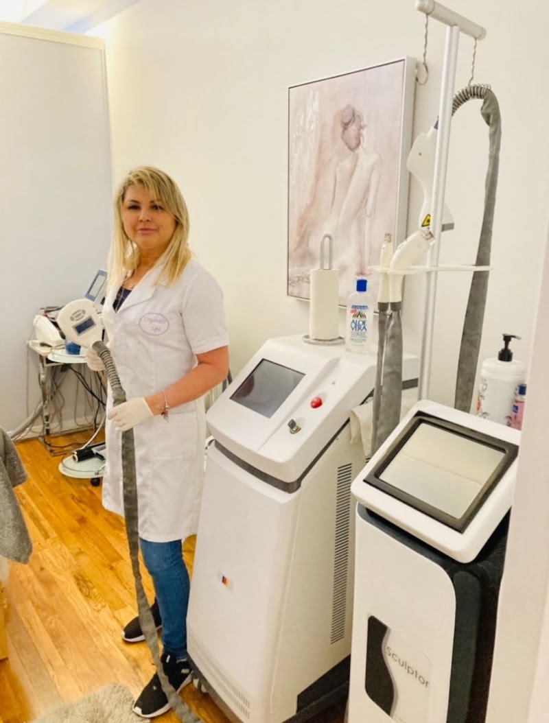 Marilene's Day Spa, skin care clinic in Somerville, MA, photo 4 of 10